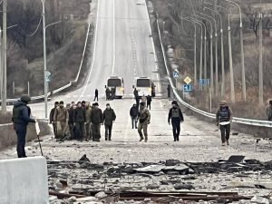    Фото: Telegram-канал "Политика страны" Юлия Карягина