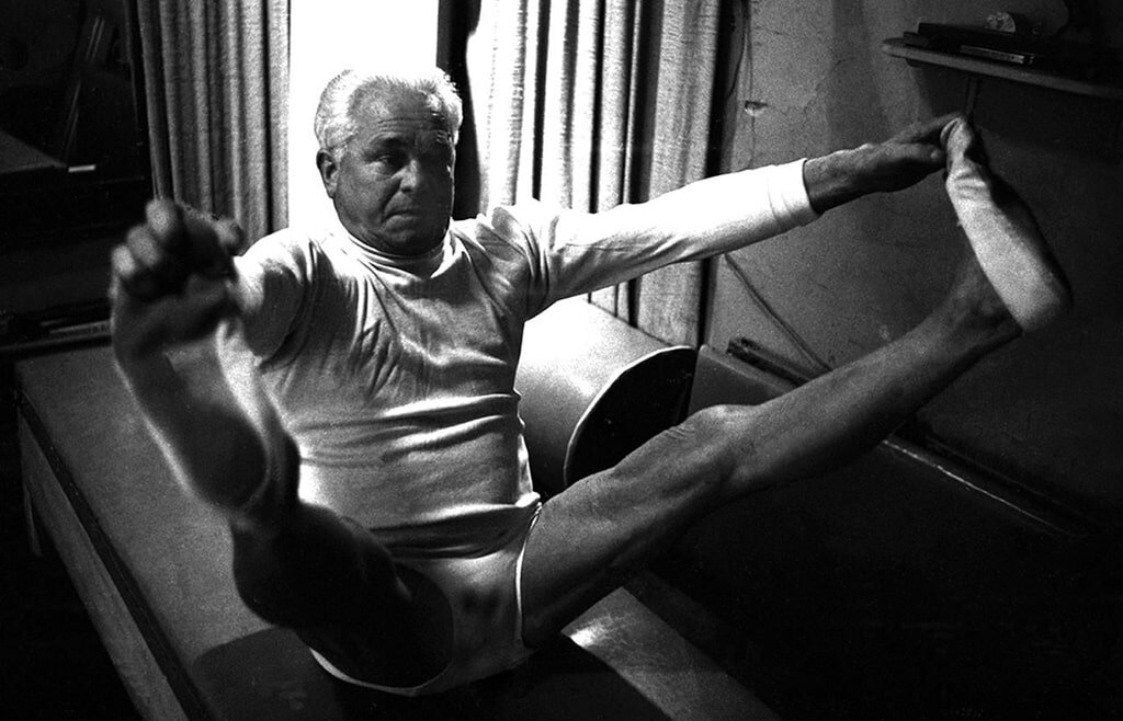 Подраздел 3.1: Улучшение физической формы и гибкости