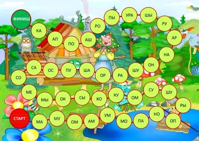 Материал с сайта www.orechi.ru 