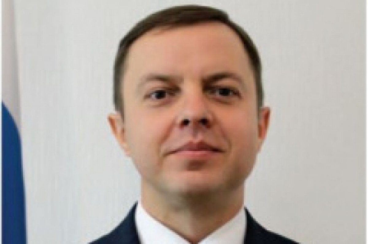    Новым зампредседателя Ростовского облсуда может стать Максим Донченко