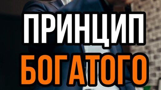 принципы богатых людей. принципы богатых людей. принципы богатых людей. качества успешного человека. бодо шефер.