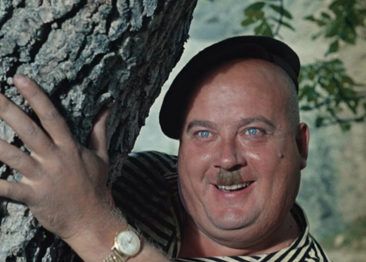 Евгений Моргунов