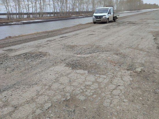     Фото: пресс-служба прокуратуры Омской области
