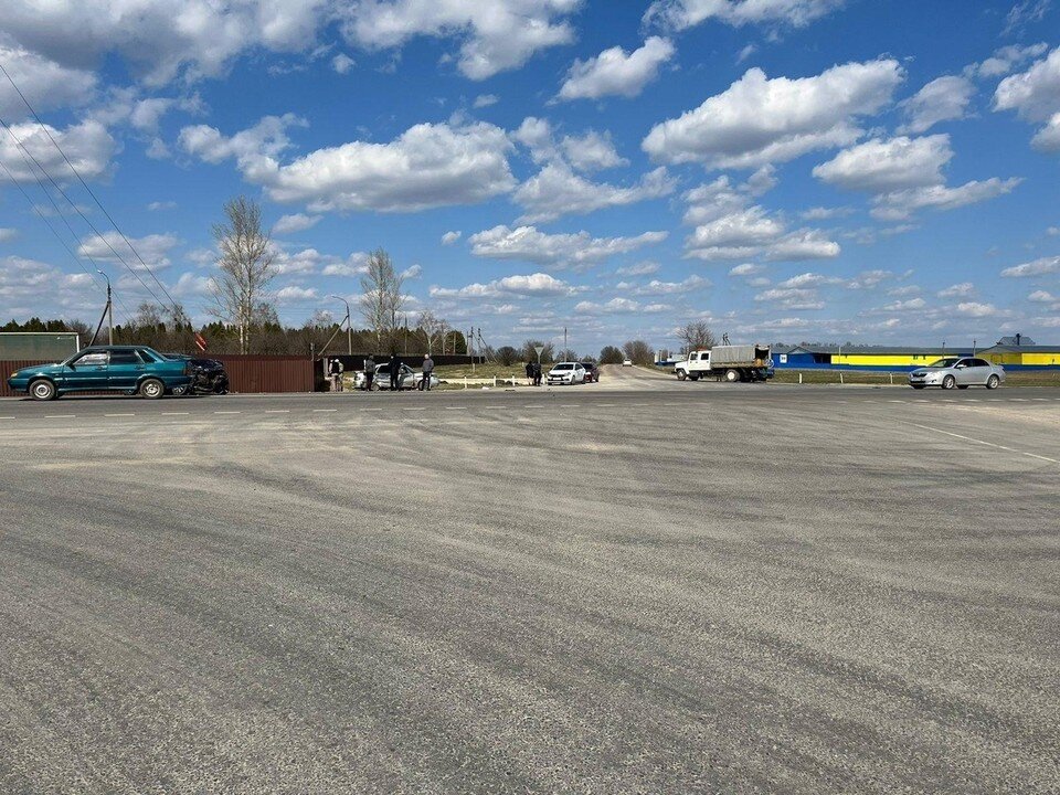     Фото: УГИБДД УМВД России по Орловской области