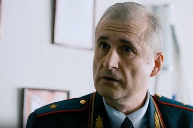    Что известно о смерти 59-летнего актера из «Убойной силы» Вадима Волкова?