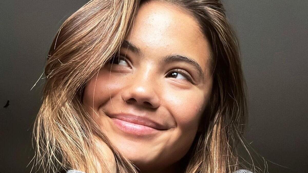    Эмма Радукану:instagram.com/emmaraducanu/