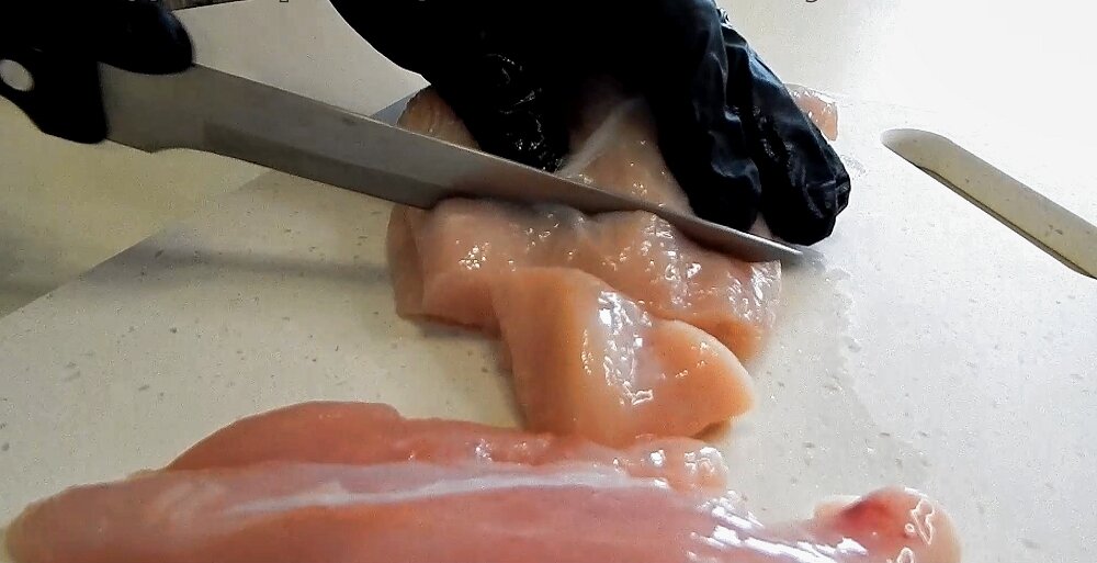 Канал "Кулинарная стройность"