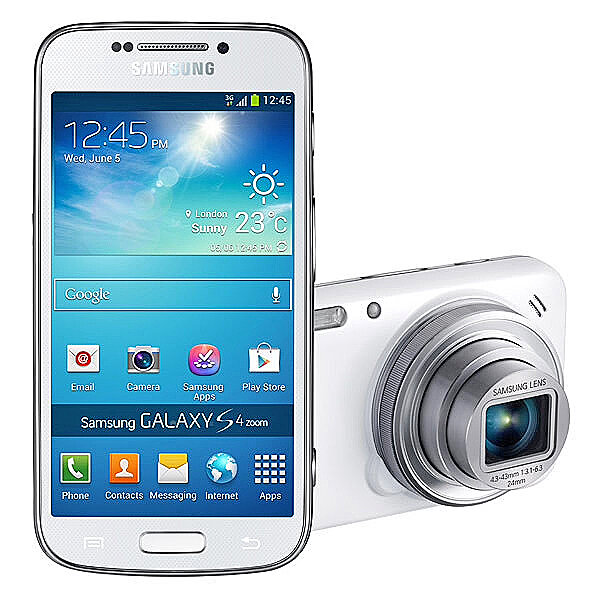 Источник: mvideo.ru/products/smartfon-samsung-galaxy-s4-zoom-sm-c101-8gb-white-30018044