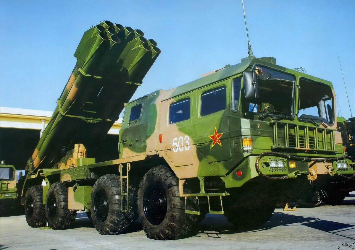 Рсзо китай
