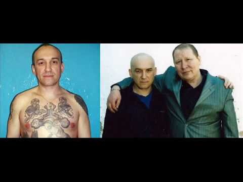 Вор в законе Соленый