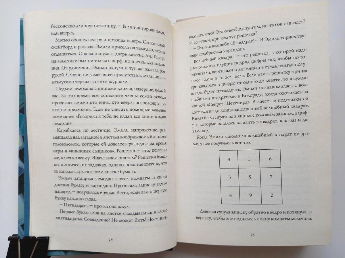 Дженнифер Чемблисс Бёртман "Книжный сыщик", издательство "Карьера Пресс", 2018