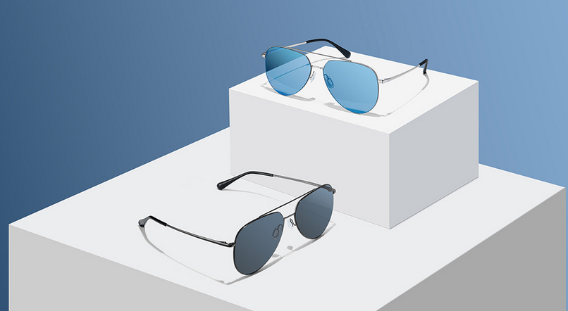    Xiaomi Mijia Sunglasses