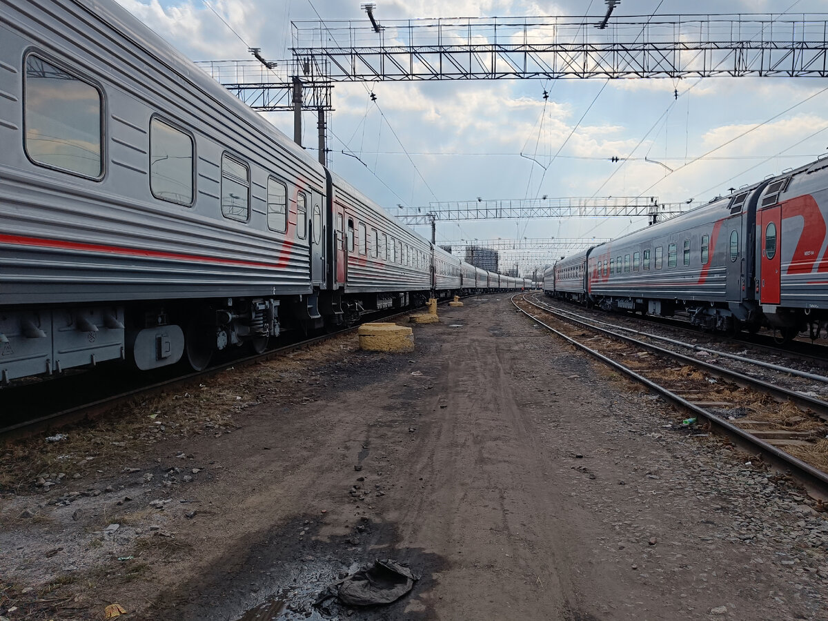 Фотография автора 