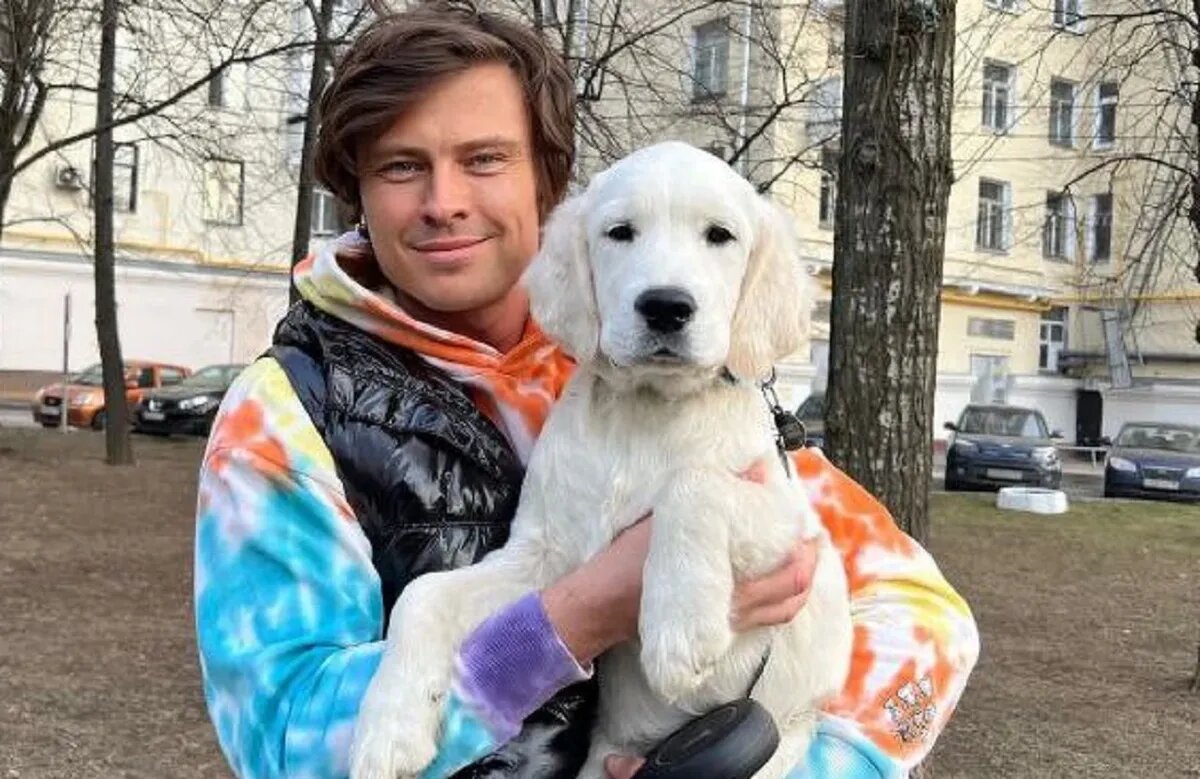 Прохор Шаляпин / Instagram* (принадлежит Meta*, она запрещена в России и признана экстремистской)