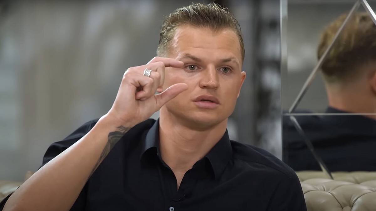    Фото: Youtube / Осторожно: Собчак