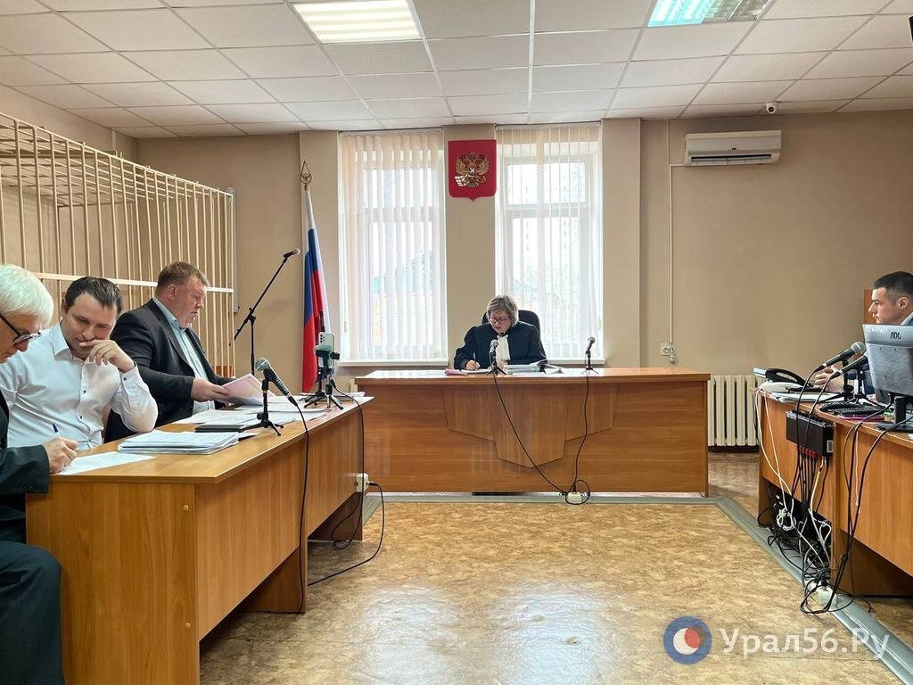    Депутаты горсовета Орска выступили в суде по делу своего экс-председателя Галины Веренициной. Она сама на заседание не пришла