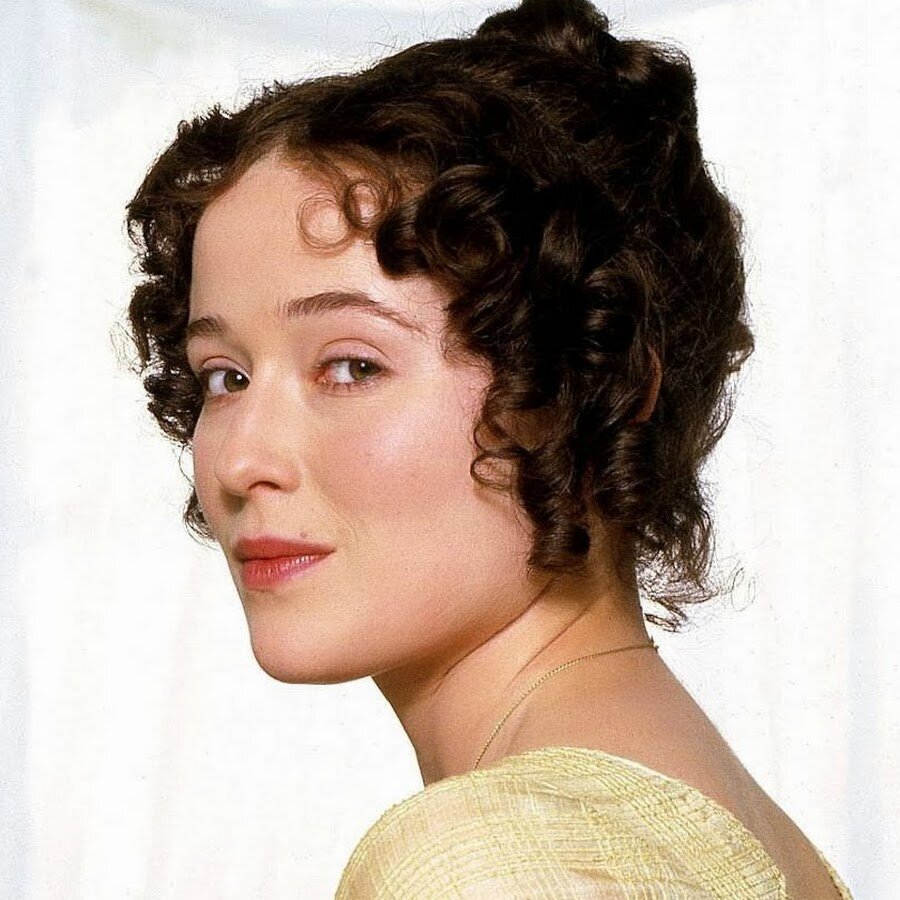 Лиззи Беннет.