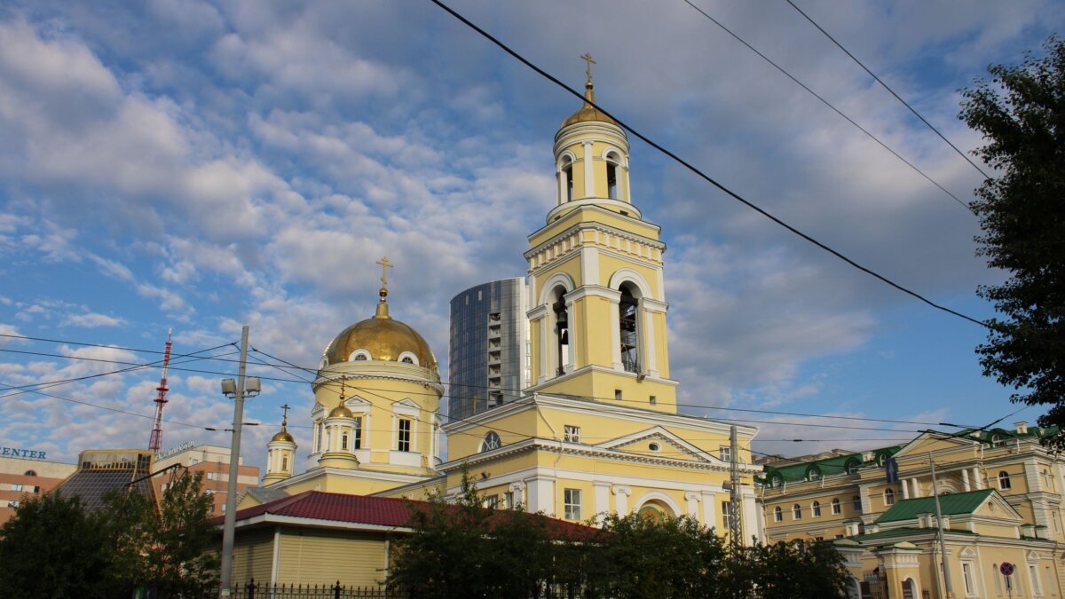 ИА SM News Екатеринбург📷
