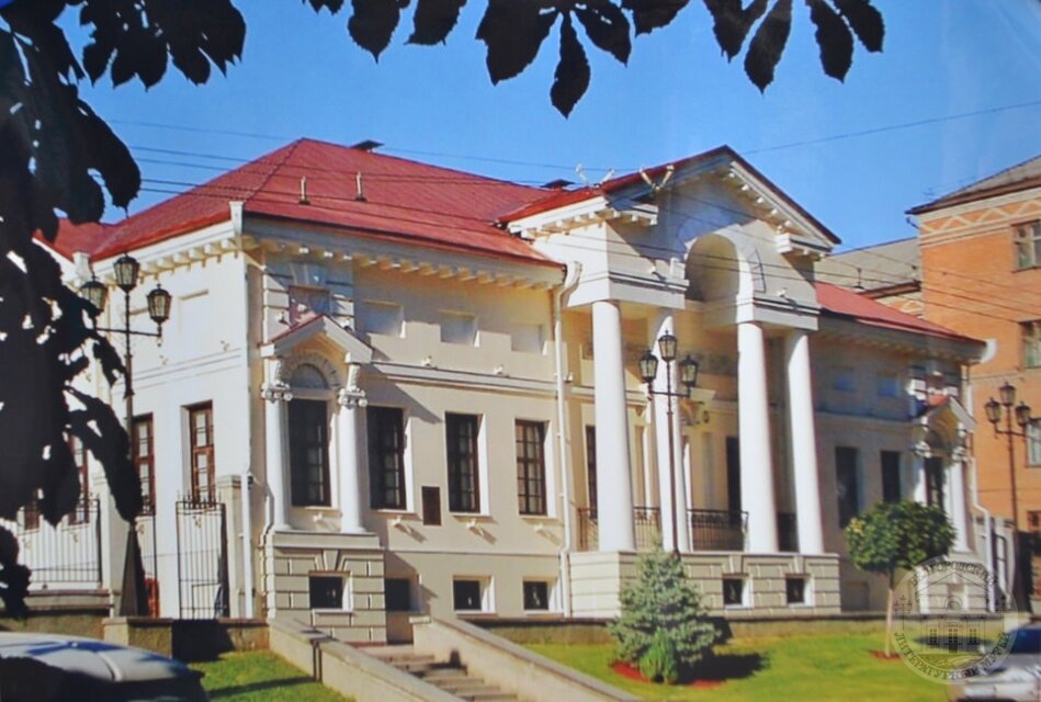 Дом купца Селиванова, Фото с официального сайта музея 