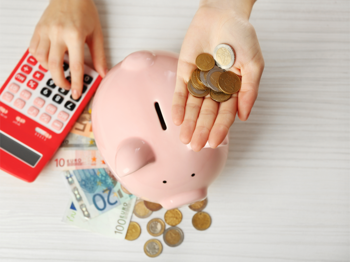 Выгодно ли вести бюджет?!