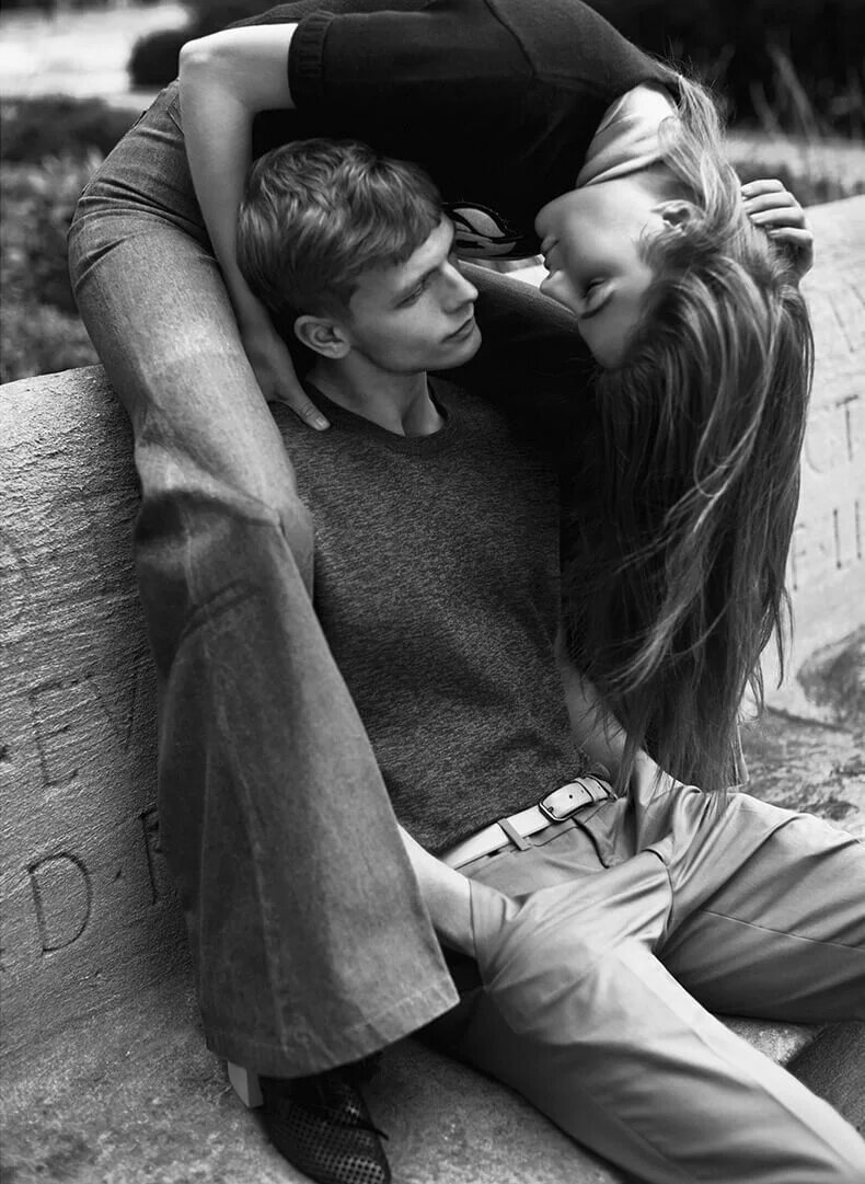 Изображение их открытых источников