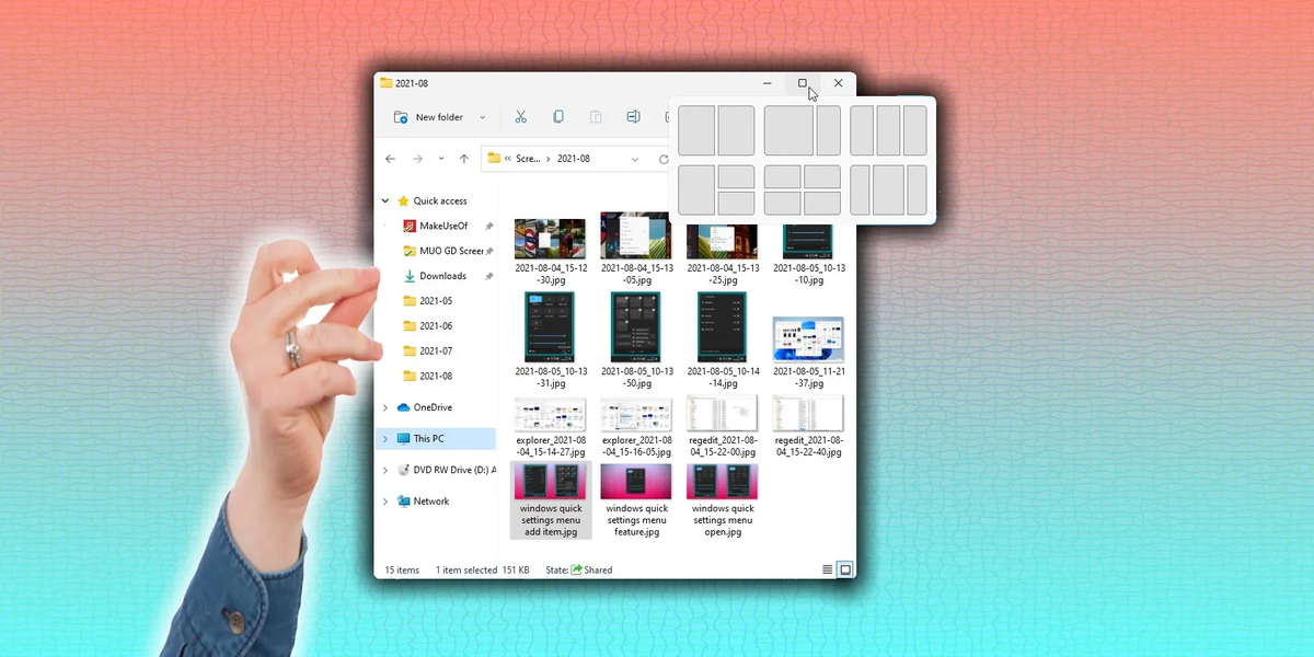 Snap Layouts Windows 11. Операционная система: Magic. Snap Layouts как выглядит. Виндовс 11 обновление апрель 2023.