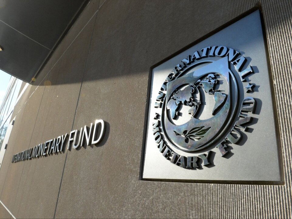   Bloomberg: новый транш МВФ для Украины вызвал гнев развивающихся стран