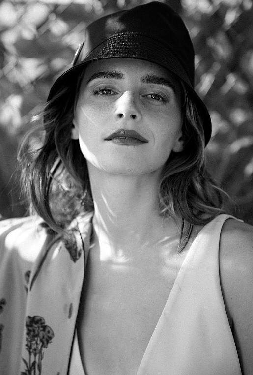 Эмма Уотсон