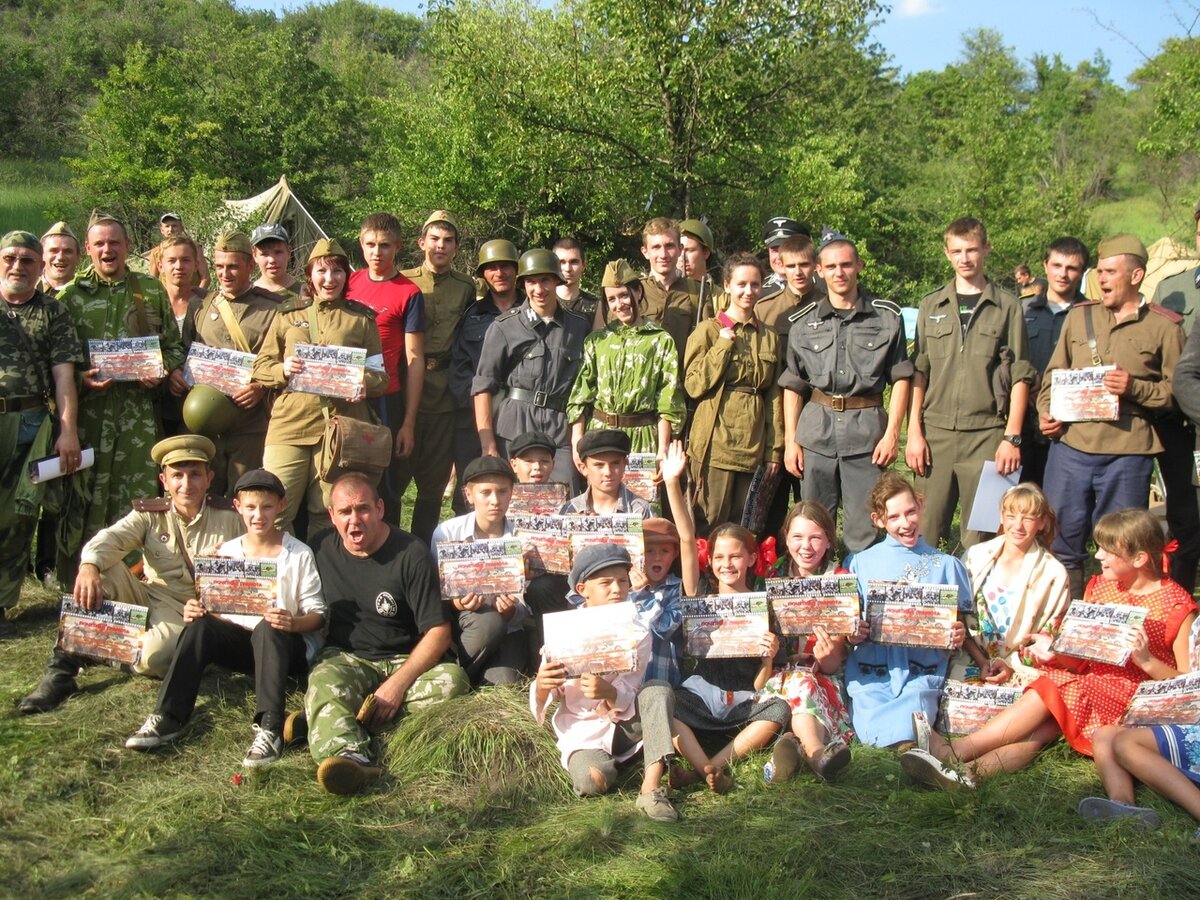 Знакомьтесь - Илья Александрович Ерофеев! | Поисковый Отряд ПАТРИОТ г ...