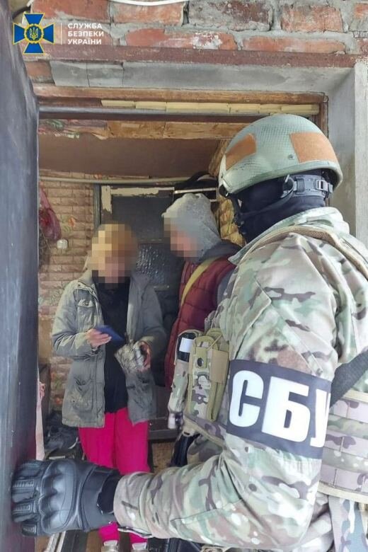    В Харьковской области парализована борьба с преступностью и мародёрами: все силы брошены на репрессии инакомыслящих