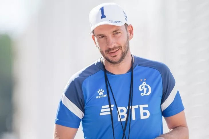    Сандро Шварц нащупал дно после «Динамо». Как немец опозорился в Бундеслиге Фото #1