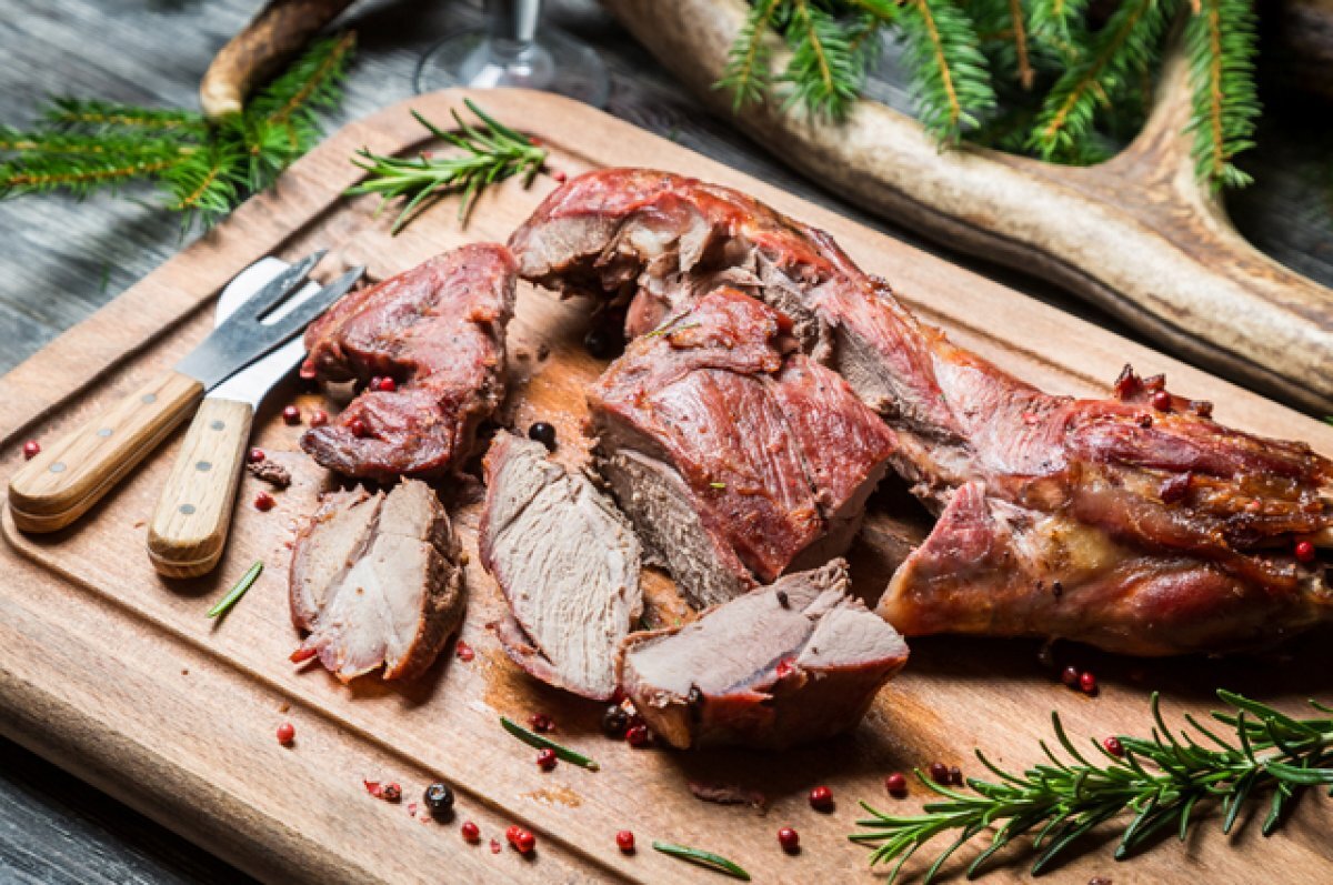    В Коми пройдут Дни региональной кухни «Вкусы Севера»