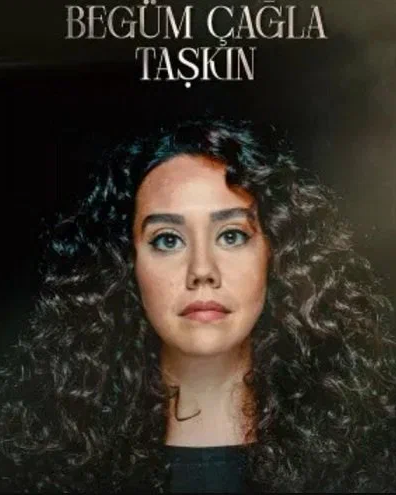 Турецкая актриса.