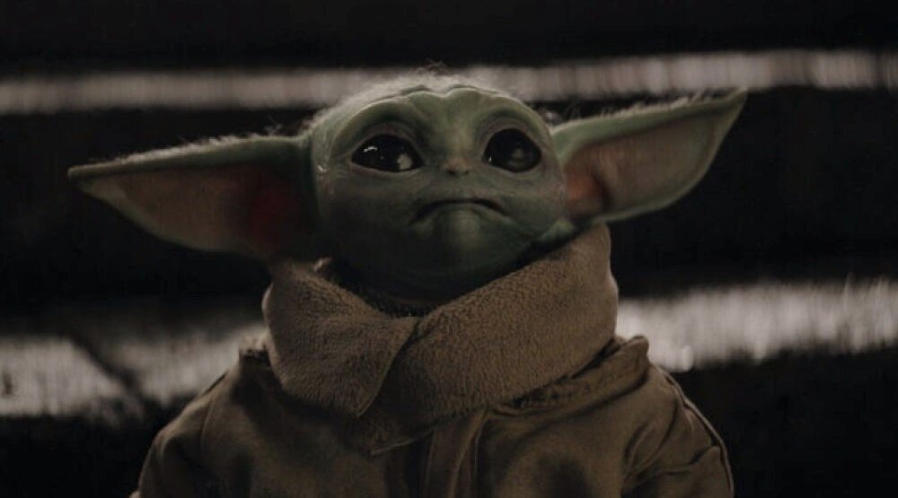     Кадр из 3 сезона сериала «Мандалорец» (2023)