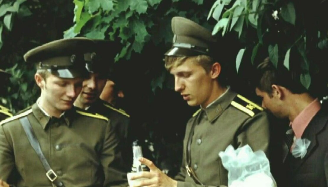 Архив, источник неизвестен.