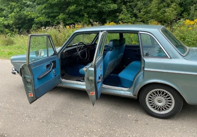 Топ старых автомобилей