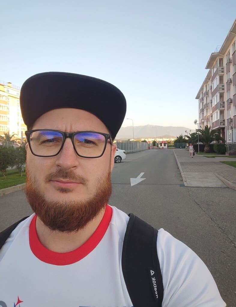 Станислав Миняйло