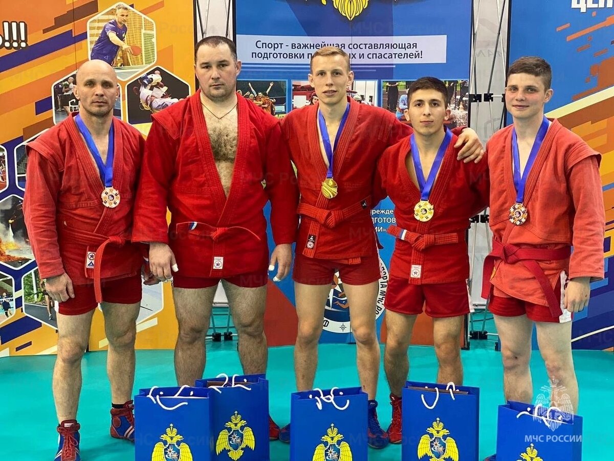 Сусоров Сергей самбо чемпион мира