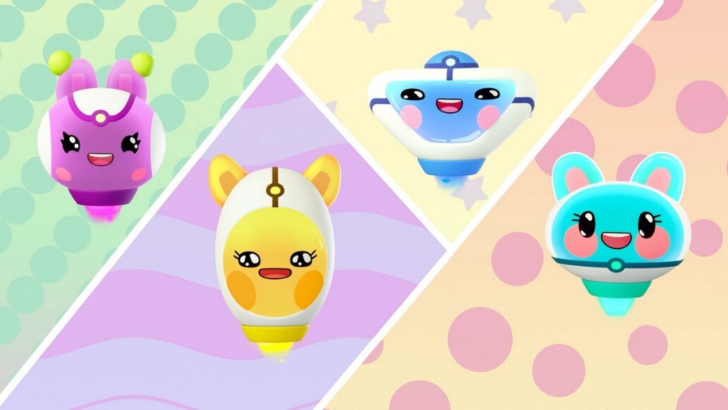 Листайте вправо, чтобы увидеть больше изображений