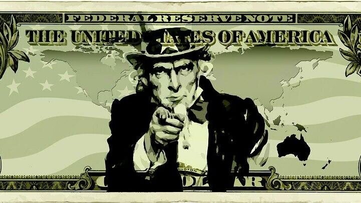     Все войны развязываются для спасения бюджетов одних стран и разорения других. Зарабатывают все не только на смертях и торговле оружием. США успешно воюют еще и финансовыми методами. Как американцы запустили новую цифровую валюту, которая угрожает всему миру, и при чем тут Эльвира Набиуллина?