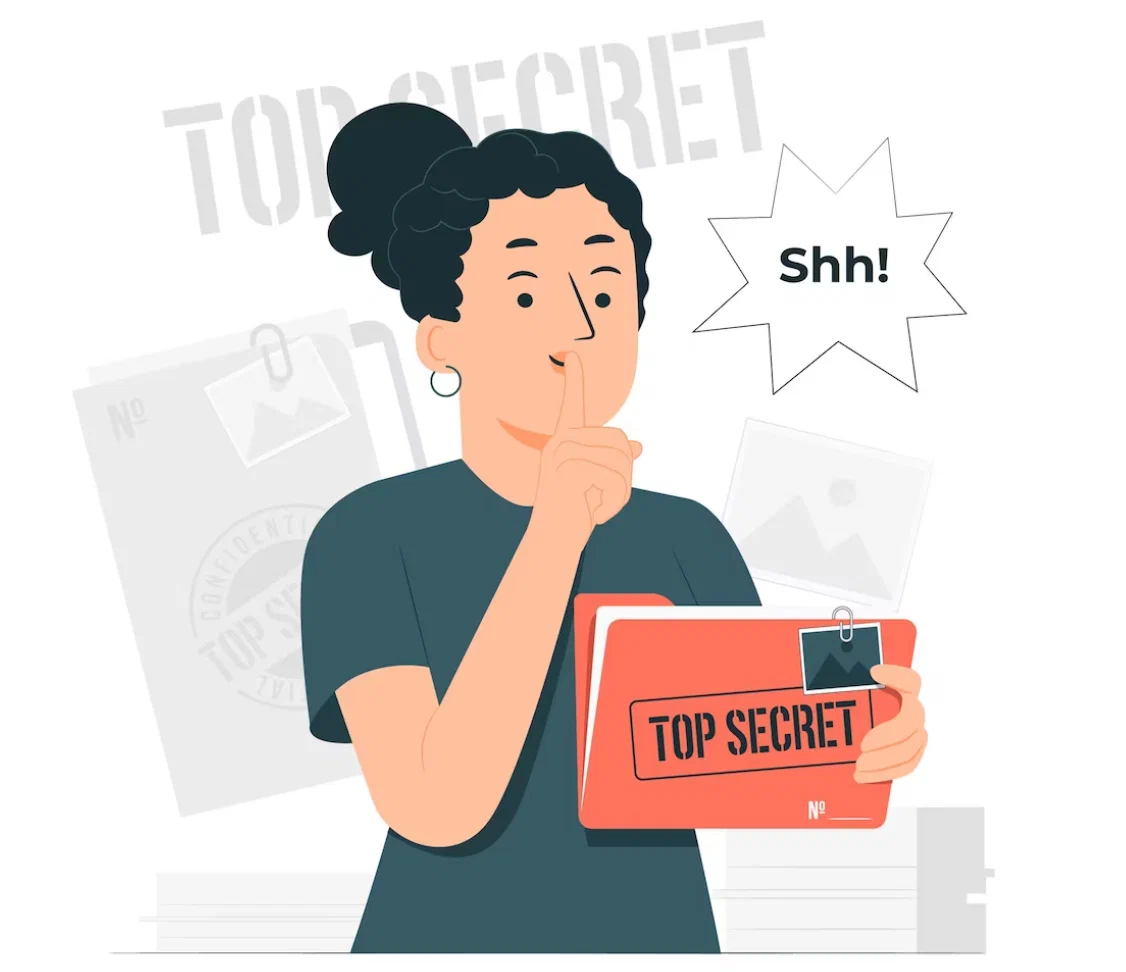 Business illustrations by Storyset