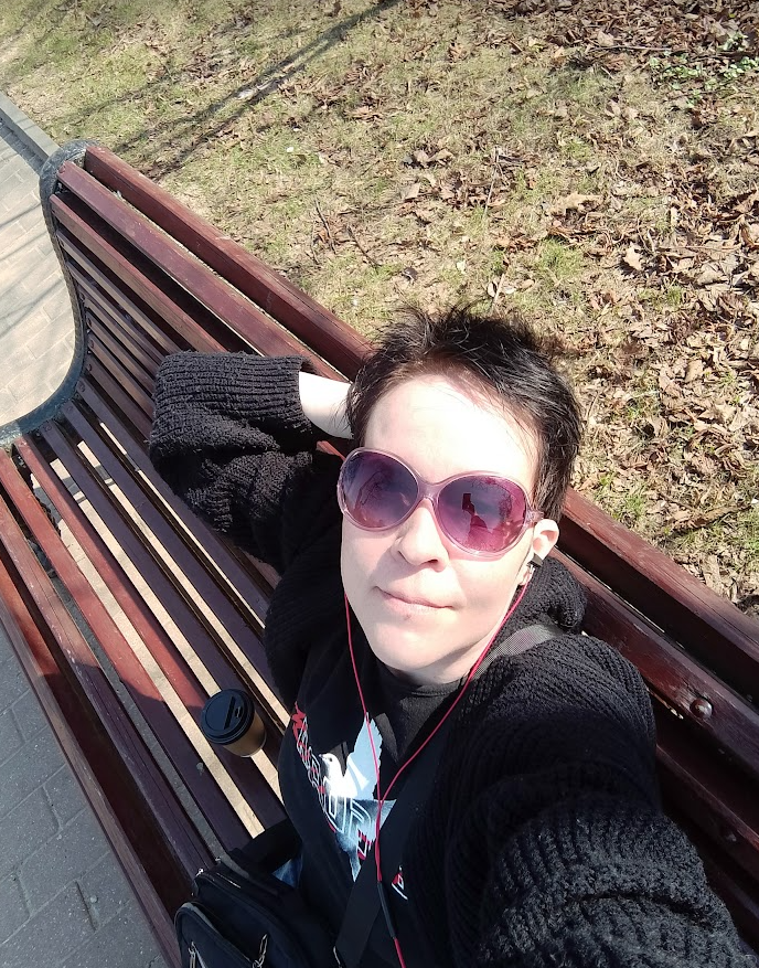 Автор любит позиционирование