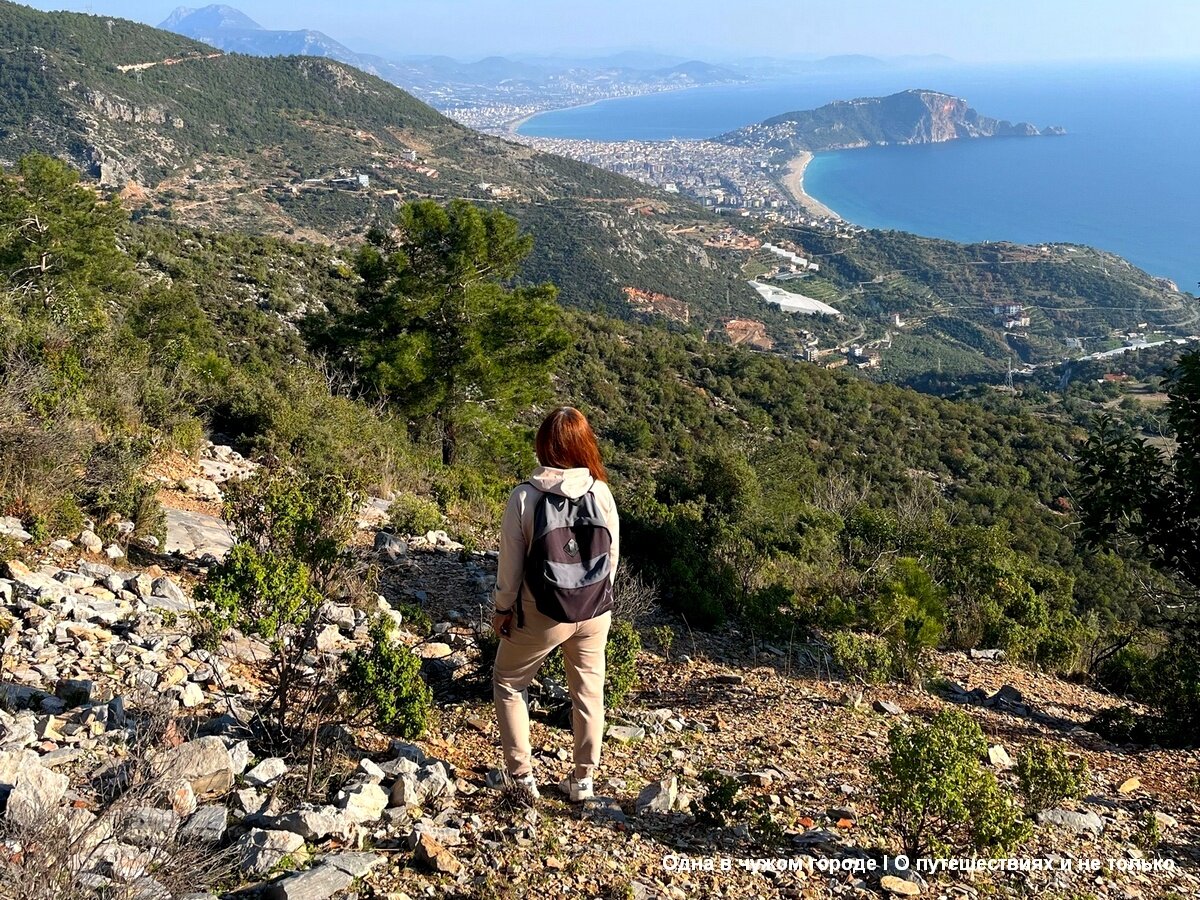 Приглашаю вас в поход по турецкой глубинке, который в какой-то момент приобрел черты полной приключений экспедиции Индианы Джонса😉. 