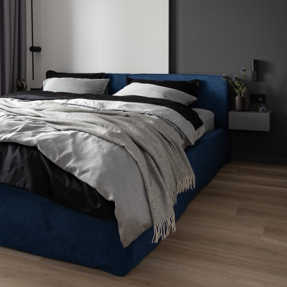 Проект дизайнера Нины Иваненко