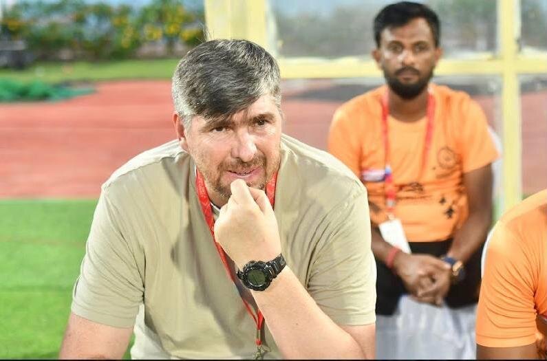    Фото: Фото из личного архива Андрея Чернышова