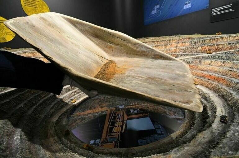   Илья Наймушин / РИА Новости