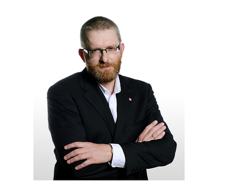 ФОТО: Гжегож Браун. Источник: Википедия