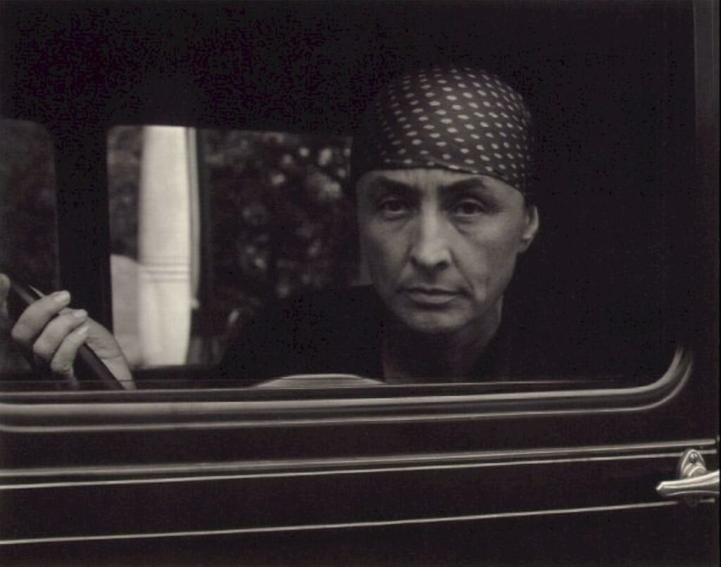    Фото: Alfred Stieglitz