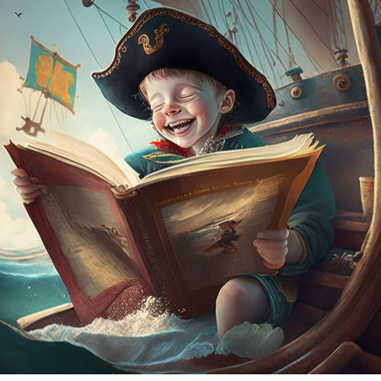 Картинка создана при помощи ИИ