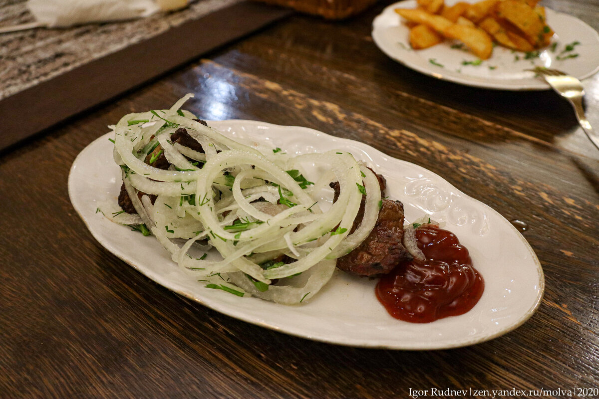 Регионы в России, где самая вкусная кухня: голодных просьба отойти от  экранов | Путешествия по планете | Дзен